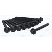 Zylinderkopfschraubensatz AJUSA - 81031600
