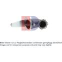 Abgasklappe AKS DASIS - 265026N
