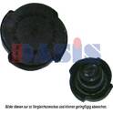 Afsluitdop, koelmiddelreservoir AKS DASIS - 751033N