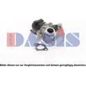 AGR-Ventil AKS DASIS - 065011N