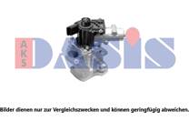 AGR-Ventil