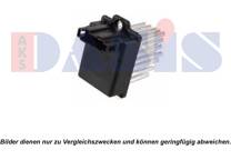 Appareil de commande (chauffage/ventilation)