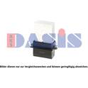 Appareil de commande (chauffage/ventilation) AKS DASIS - 068073N