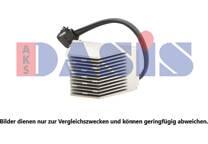 Appareil de commande (chauffage/ventilation)