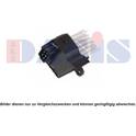Appareil de commande (chauffage/ventilation) AKS DASIS - 700016N