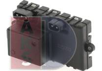 Appareil de commande (chauffage/ventilation)