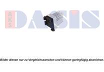 Appareil de commande (chauffage/ventilation)
