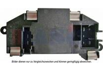 Appareil de commande (chauffage/ventilation)