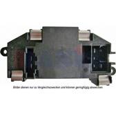 Appareil de commande (chauffage/ventilation) AKS DASIS - 741005N