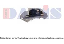 Appareil de commande (chauffage/ventilation)
