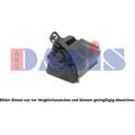 Ausgleichsbehälter, Kühlmittel AKS DASIS - 053031N