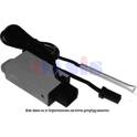 Bedienelement, Klimaanlage AKS DASIS - 901817N