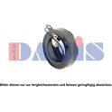 Bobine (compresseur-embrayage magnétique) AKS DASIS - 855021N