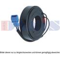 Bobine (compresseur-embrayage magnétique) AKS DASIS - 855023N