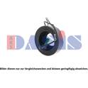 Bobine (compresseur-embrayage magnétique) AKS DASIS - 855025N