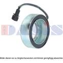 Bobine (compresseur-embrayage magnétique) AKS DASIS - 855026N