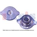 Bouchon de radiateur AKS DASIS - 751655N