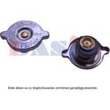 Bouchon de radiateur AKS DASIS - 751666N