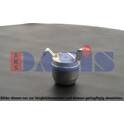 Bouteille déshydratante AKS DASIS - 800300N