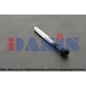 Bouteille déshydratante AKS DASIS - 800661N