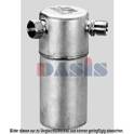 Bouteille déshydratante AKS DASIS - 801410N