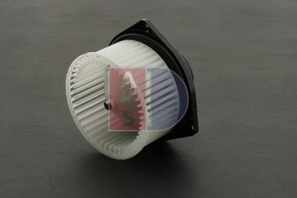 Blower, air conditioner