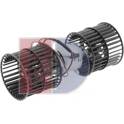 Interior Blower AKS DASIS - 740394N