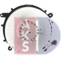 Interior Blower AKS DASIS - 742000N