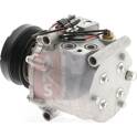 Compresor, aire acondicionado AKS DASIS - 850910N