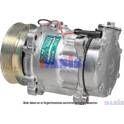 Compresor, aire acondicionado AKS DASIS - 853600N