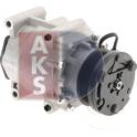 Compresseur climatisation AKS DASIS - 850000N