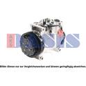 Compresseur climatisation AKS DASIS - 850219N