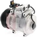 Compresseur climatisation AKS DASIS - 850360N