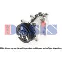 Compresseur climatisation AKS DASIS - 850514N