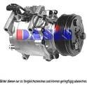 Compresseur climatisation AKS DASIS - 850537N