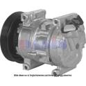 Compresseur climatisation AKS DASIS - 850574N