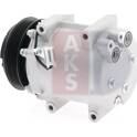 Compresseur climatisation AKS DASIS - 850701N