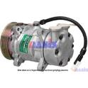 Compresseur climatisation AKS DASIS - 850730N