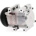 Compresseur climatisation AKS DASIS - 850791N
