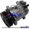 Compresseur climatisation AKS DASIS - 850845N