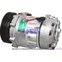 Compresseur climatisation AKS DASIS - 850977N