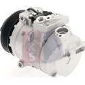 Compresseur climatisation AKS DASIS - 850990N