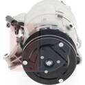 Compresseur climatisation AKS DASIS - 851048N