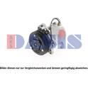 Compresseur climatisation AKS DASIS - 851063N