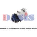 Compresseur climatisation AKS DASIS - 851096N