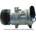 Compresseur climatisation AKS DASIS - 851554N