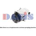 Compresseur climatisation AKS DASIS - 851562N