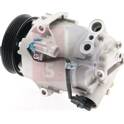 Compresseur climatisation AKS DASIS - 851567N