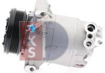 Compresseur climatisation