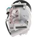 Compresseur climatisation AKS DASIS - 851598N